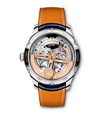 Portugieser Perpetual Calendar Tourbillon - Image 2