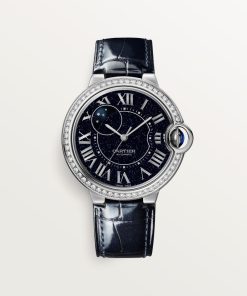 BALLON BLEU DE CARTIER WATCH