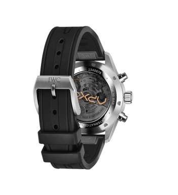 Pilot’s Watch Chronograph APXGP - Image 4