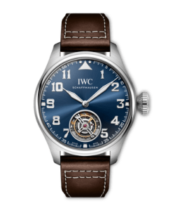 Big Pilot’s Watch 43 Tourbillon Le Petit Prince