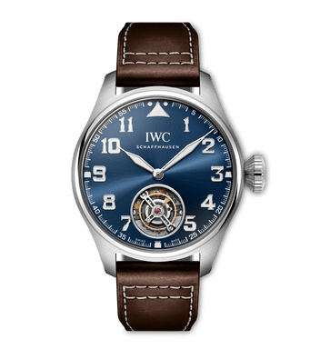 Big Pilot’s Watch 43 Tourbillon Le Petit Prince