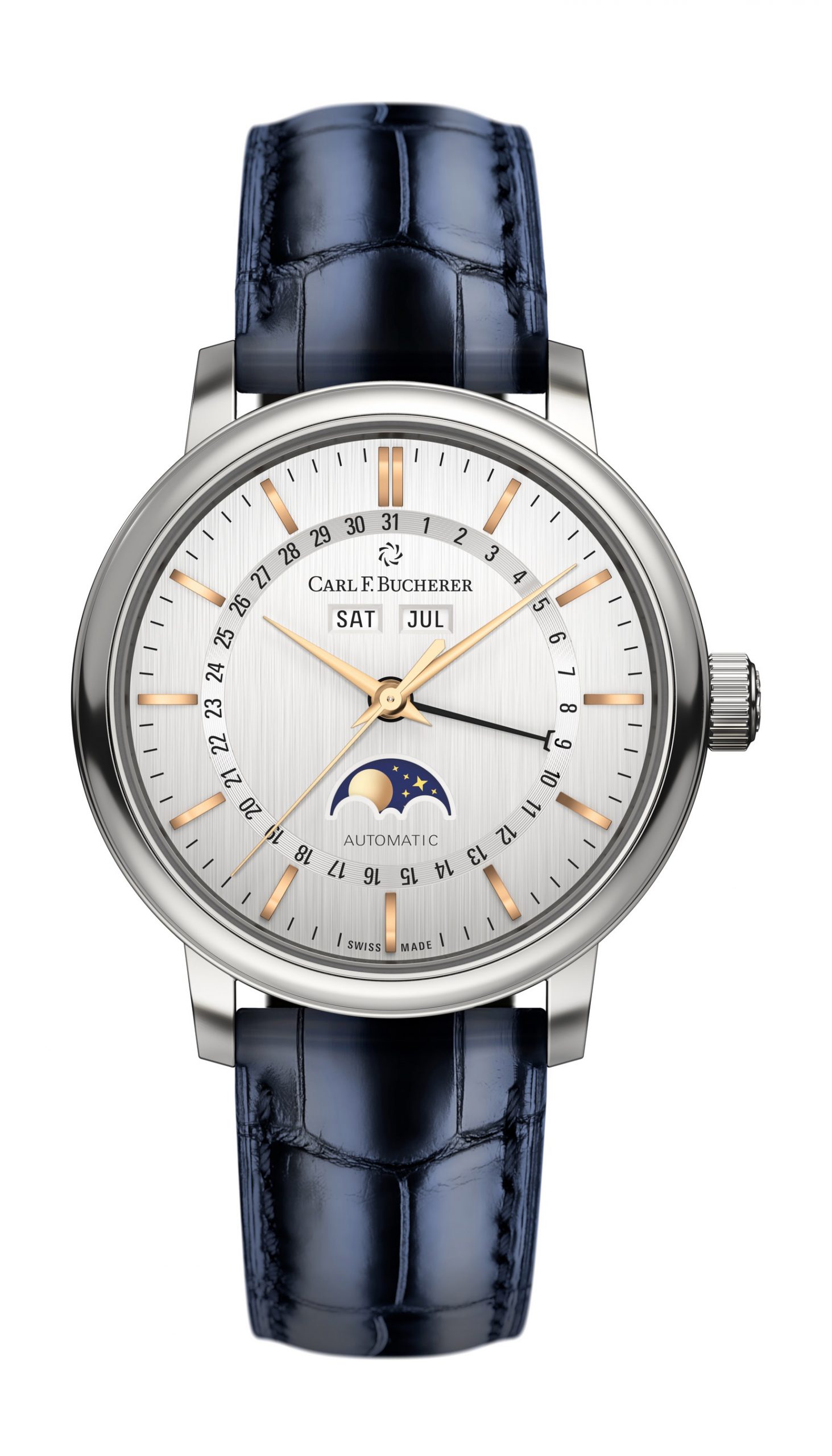 Adamavi Full Calendar