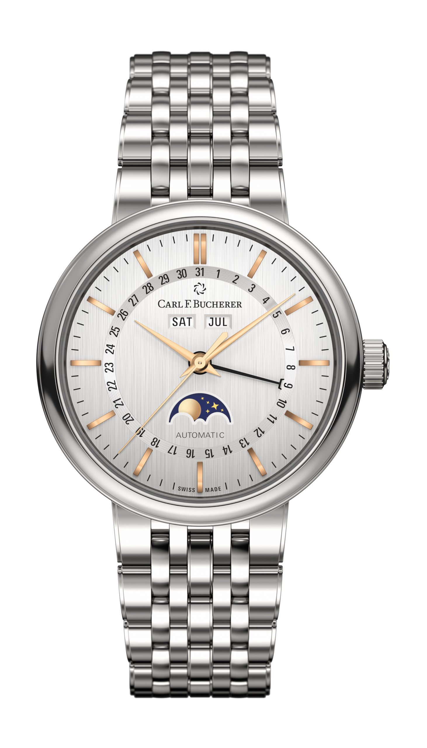 Adamavi Full Calendar