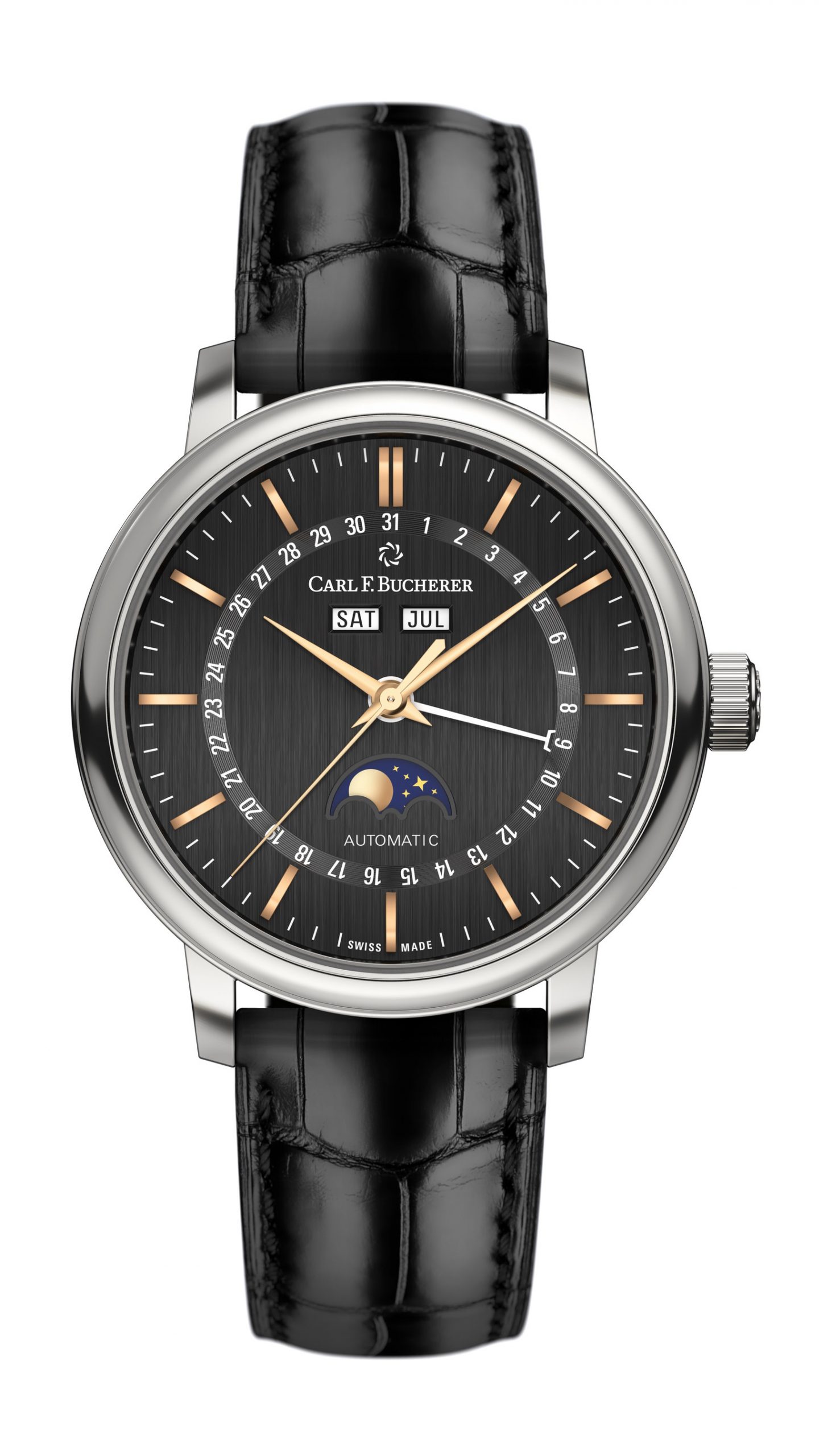 Adamavi Full Calendar