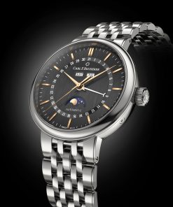 Alternative view of Adamavi Full Calendar