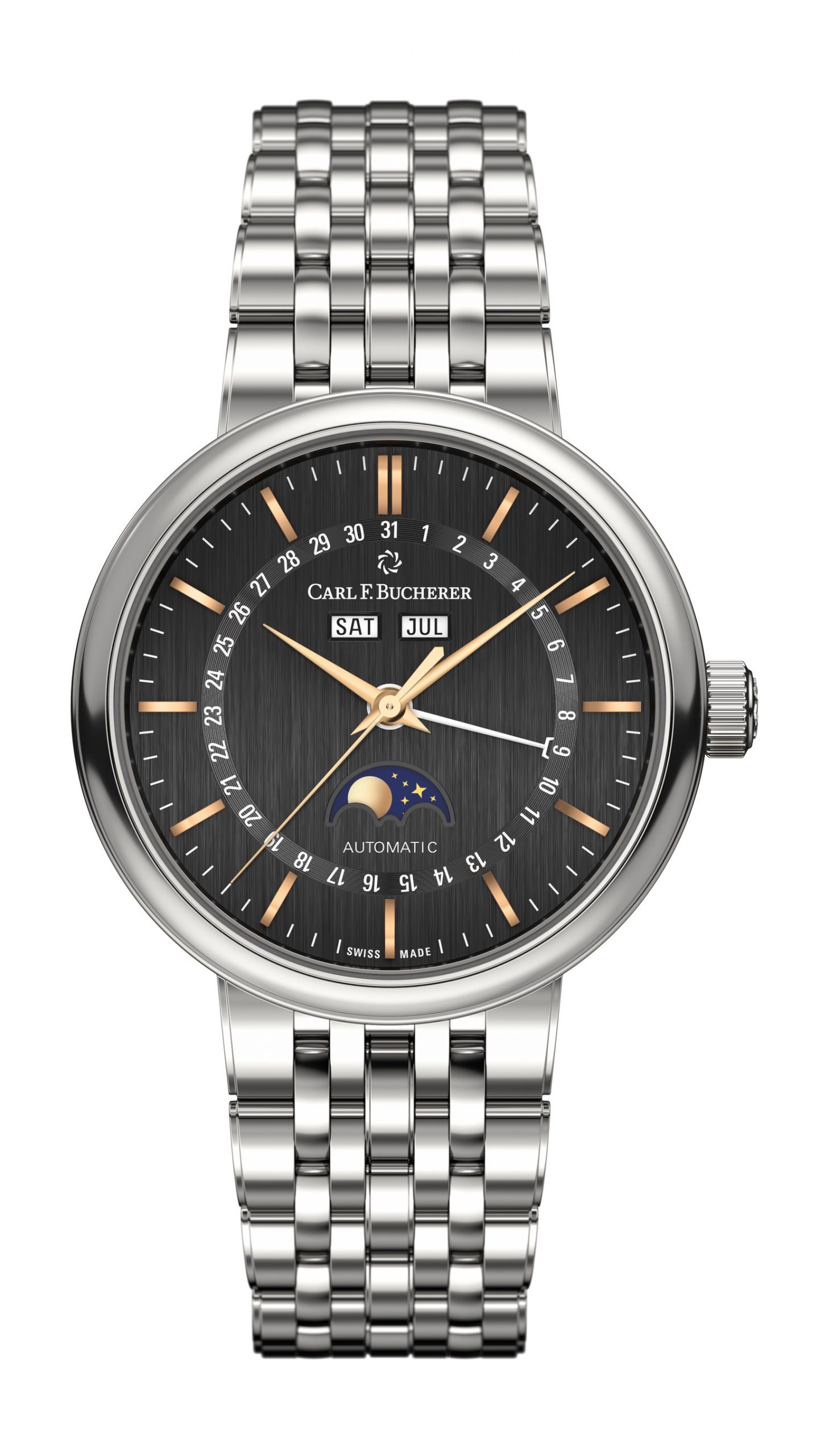 Adamavi Full Calendar