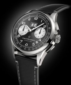 Alternative view of Heritage BiCompax Annual