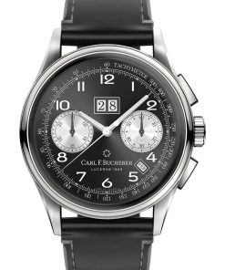 Heritage BiCompax Annual