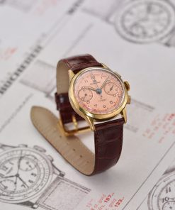 Alternative view of Heritage BiCompax Annual