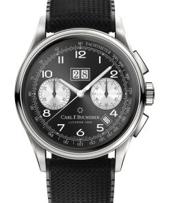 Heritage BiCompax Annual