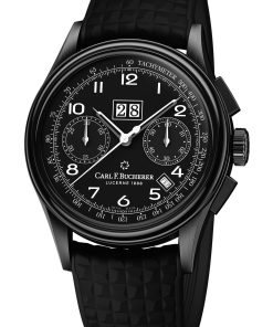 Heritage BiCompax Annual Black