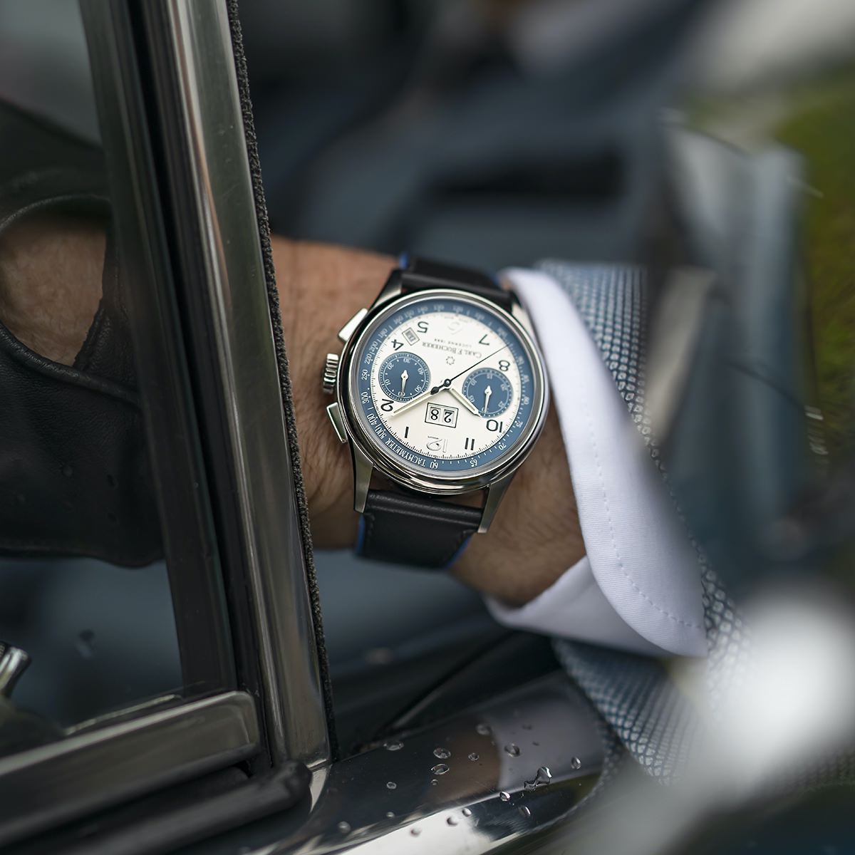 Heritage BiCompax Annual Lucerne - Image 2