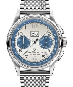 Heritage BiCompax Annual Lucerne