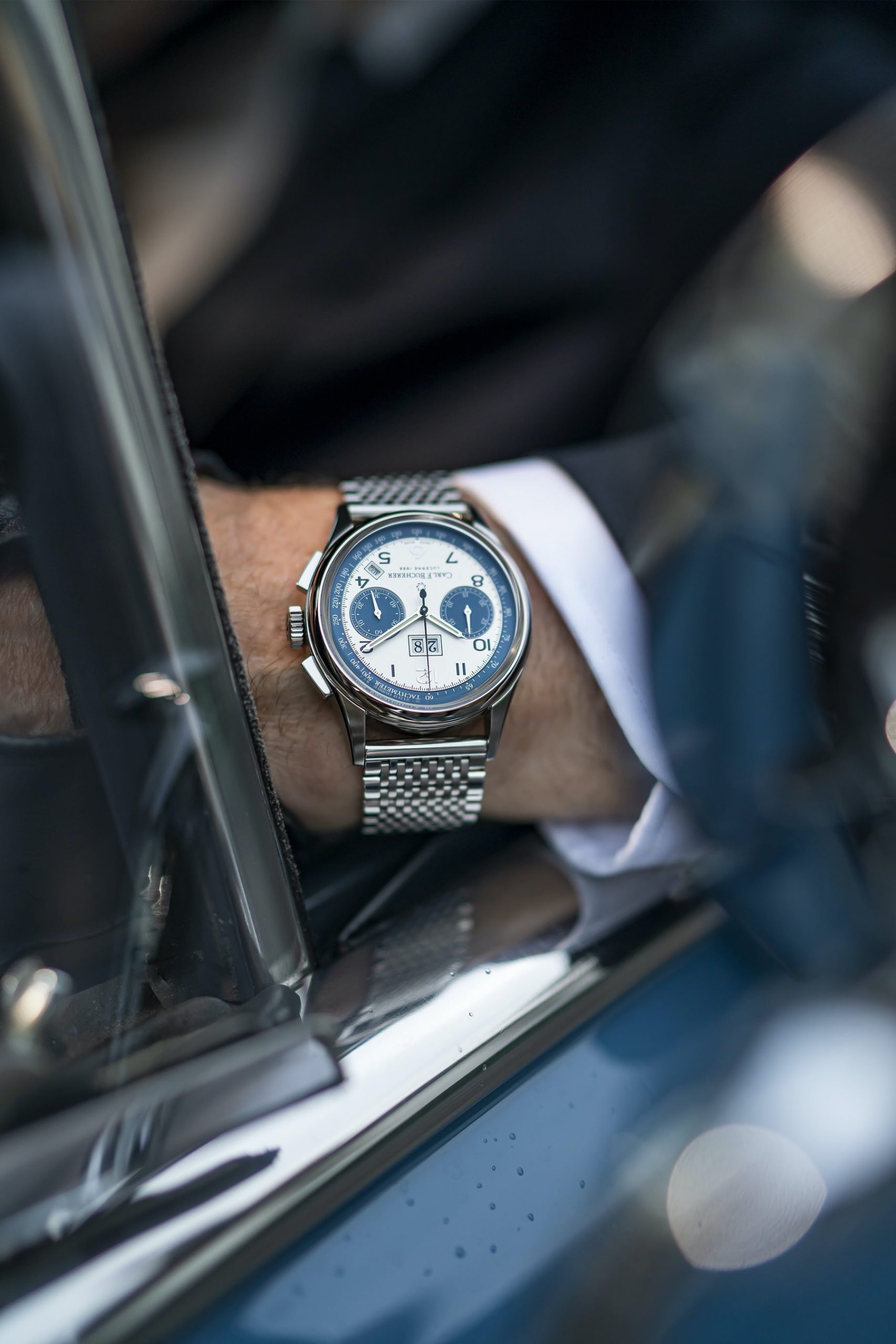 Heritage BiCompax Annual Lucerne - Image 6