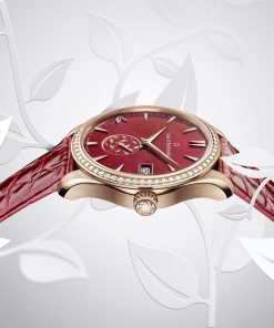 Alternative view of Manero AutoDate LOVE