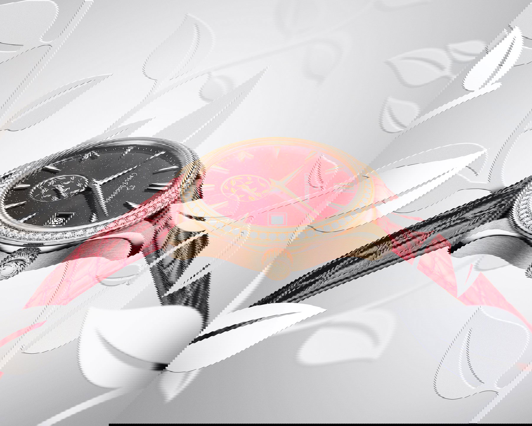 Manero AutoDate LOVE - Image 2