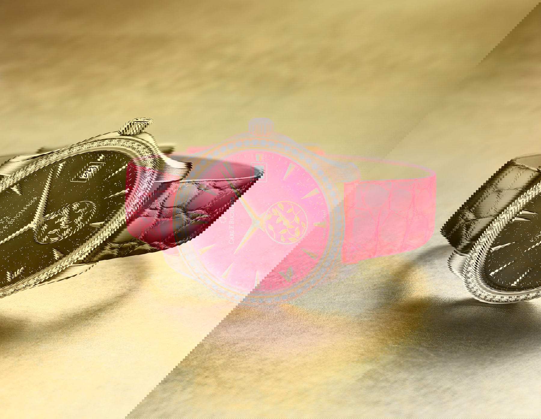 Manero AutoDate LOVE - Image 3