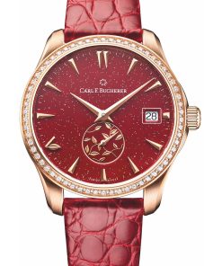 Manero AutoDate LOVE