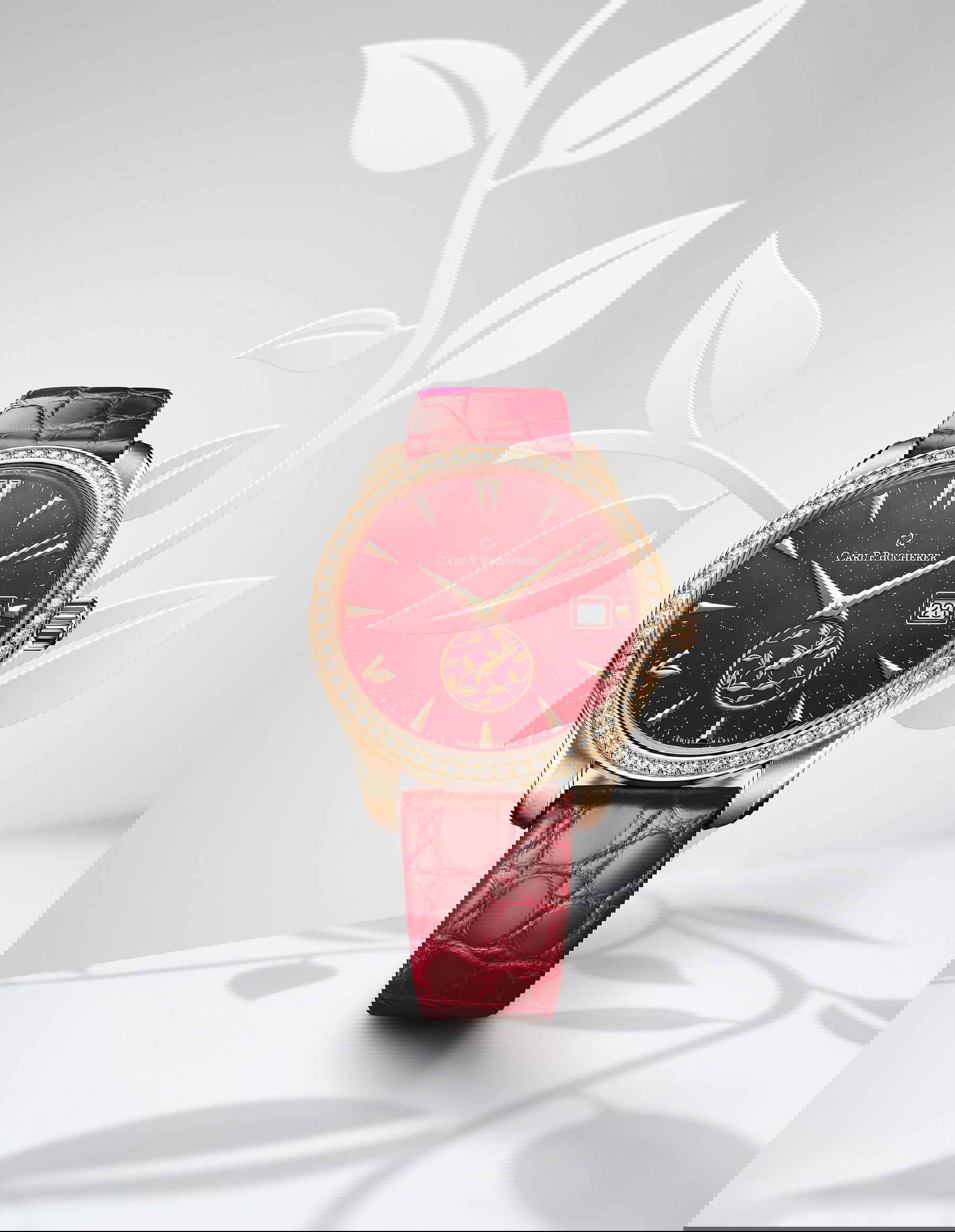 Manero AutoDate LOVE - Image 4