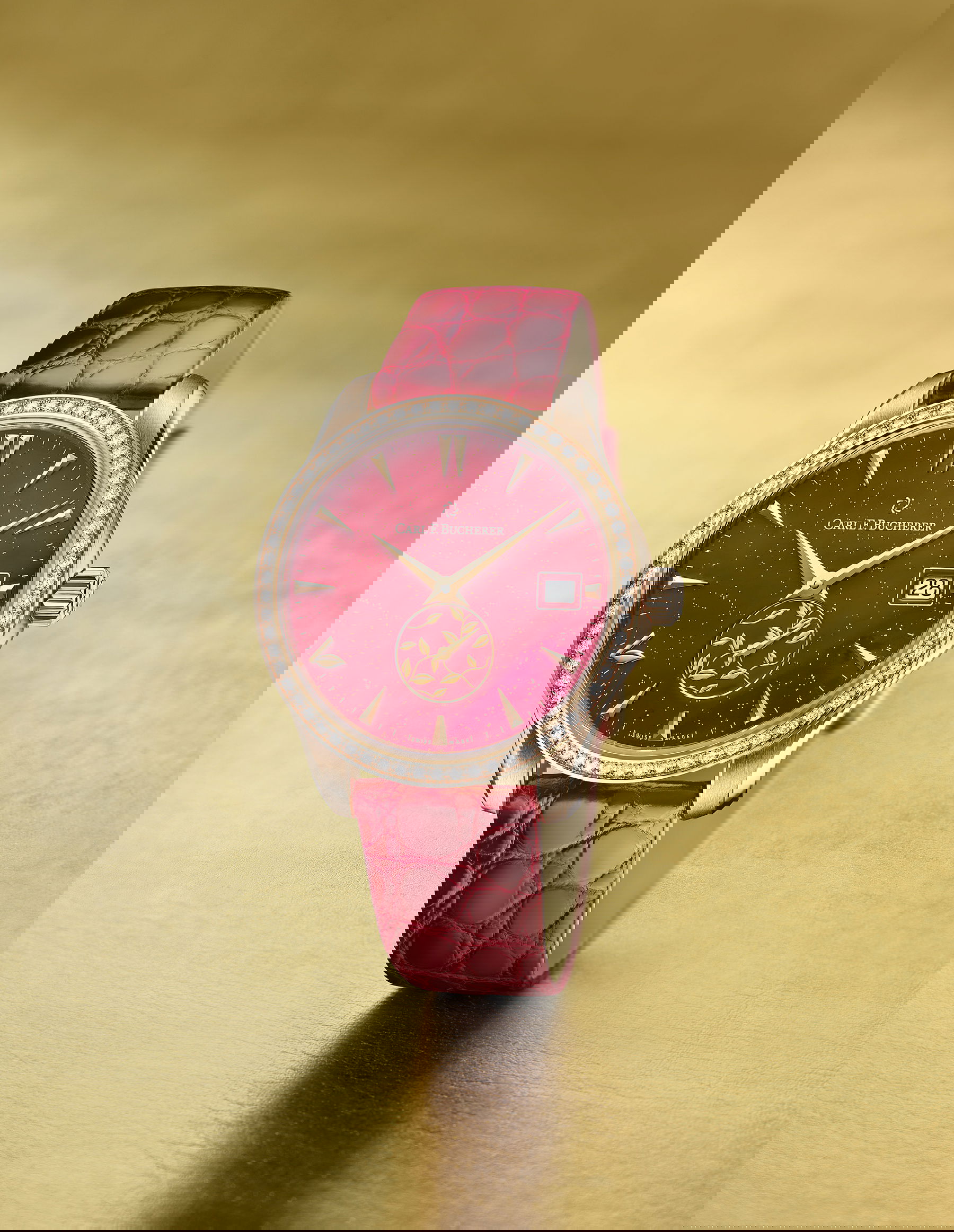 Manero AutoDate LOVE - Image 5