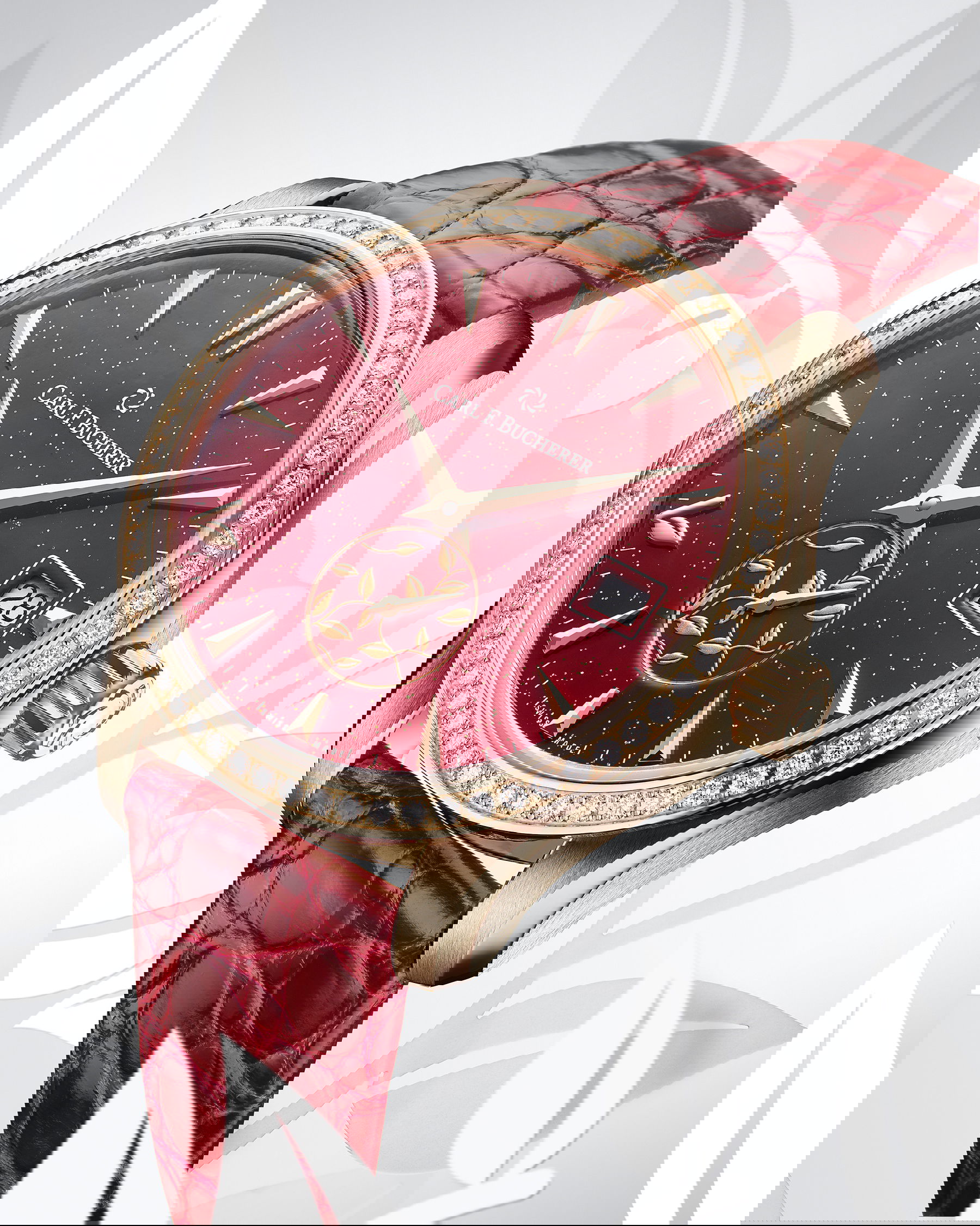 Manero AutoDate LOVE - Image 6