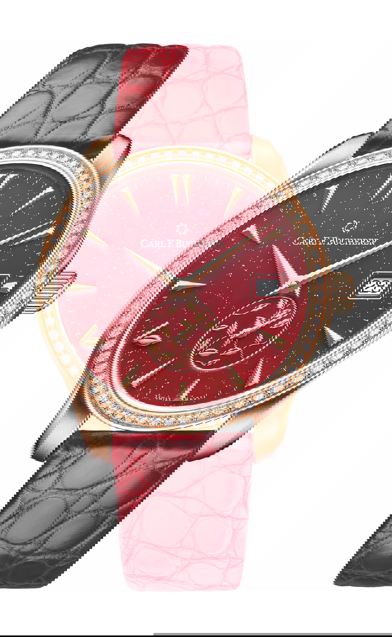 Manero AutoDate LOVE