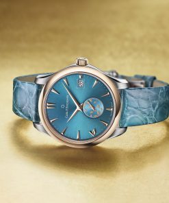 Alternative view of Manero AutoDate LOVE