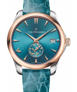 Manero AutoDate LOVE