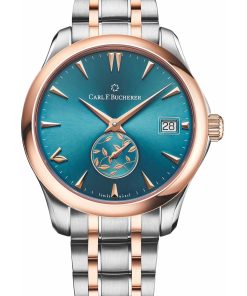 Manero AutoDate LOVE