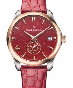 Manero AutoDate LOVE