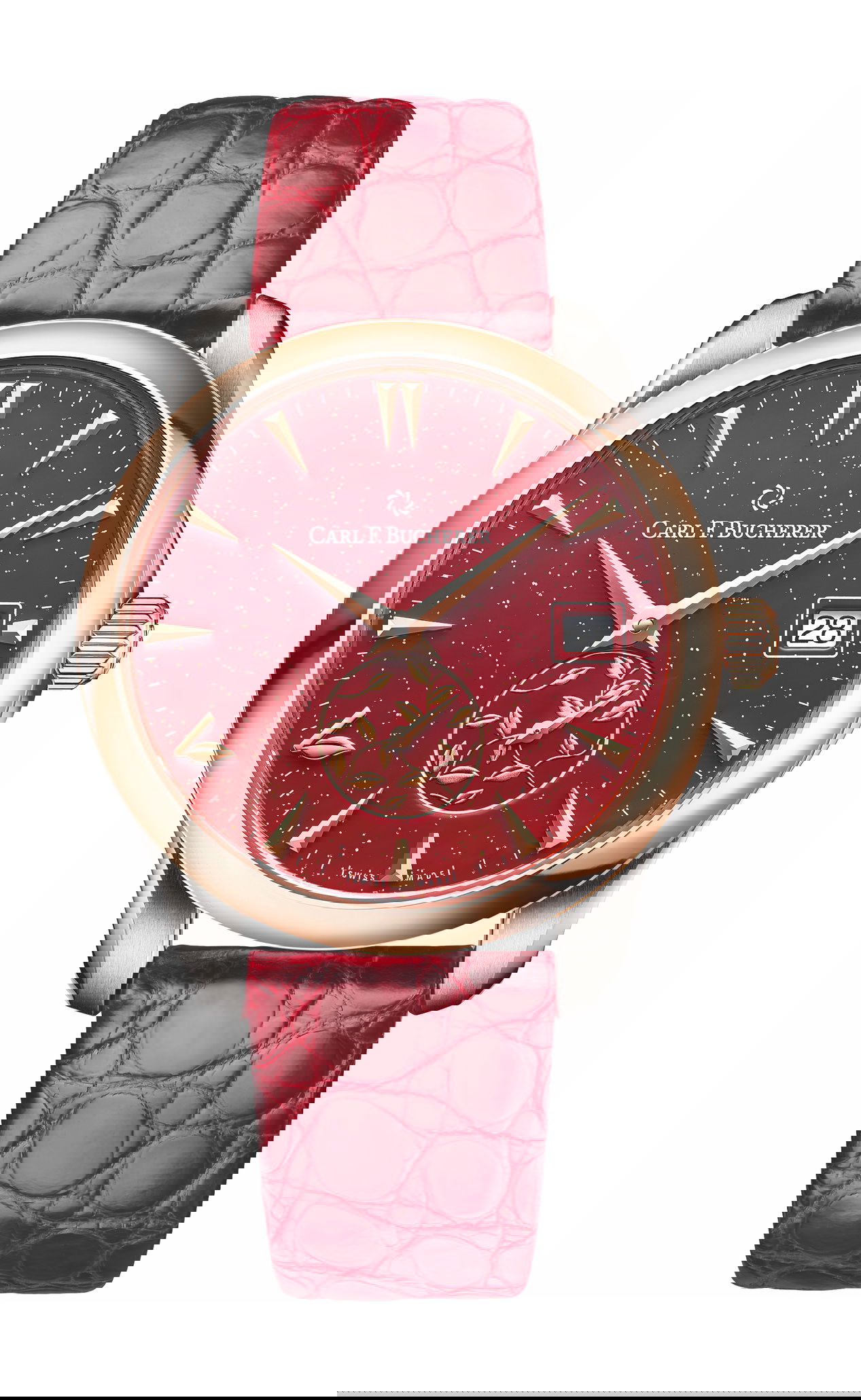 Manero AutoDate LOVE