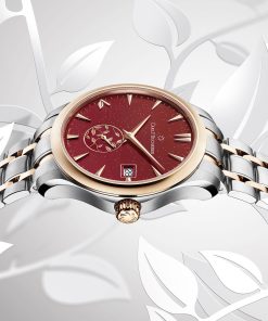 Alternative view of Manero AutoDate LOVE