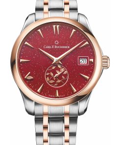 Manero AutoDate LOVE