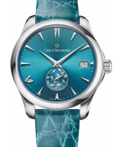 Manero AutoDate LOVE