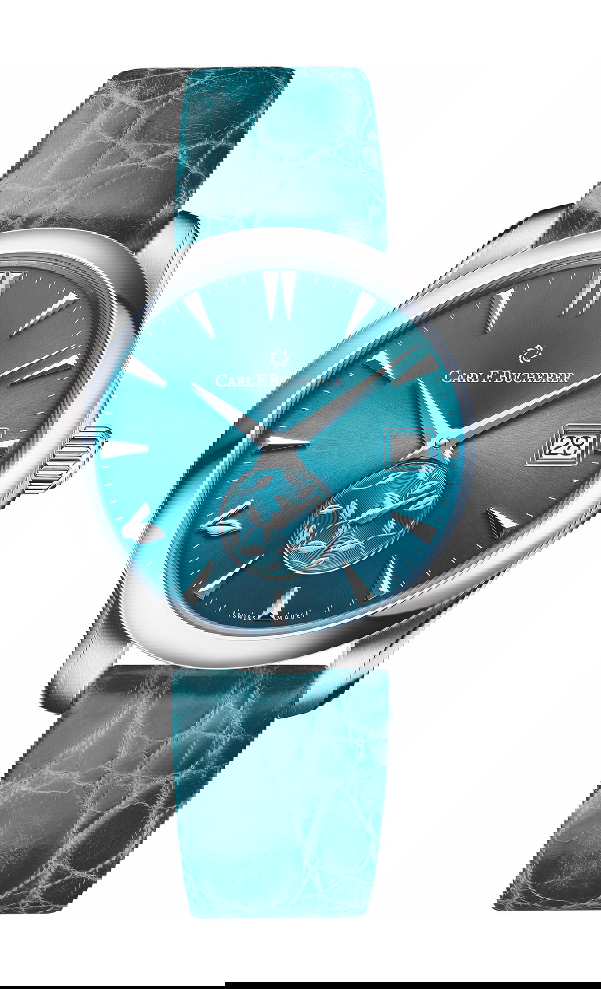 Manero AutoDate LOVE