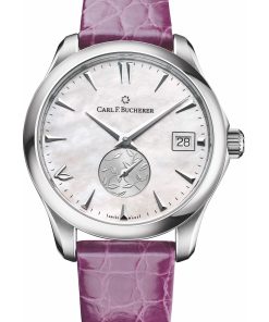 Manero AutoDate LOVE