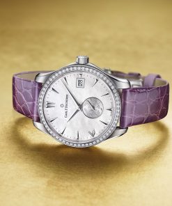 Alternative view of Manero AutoDate LOVE