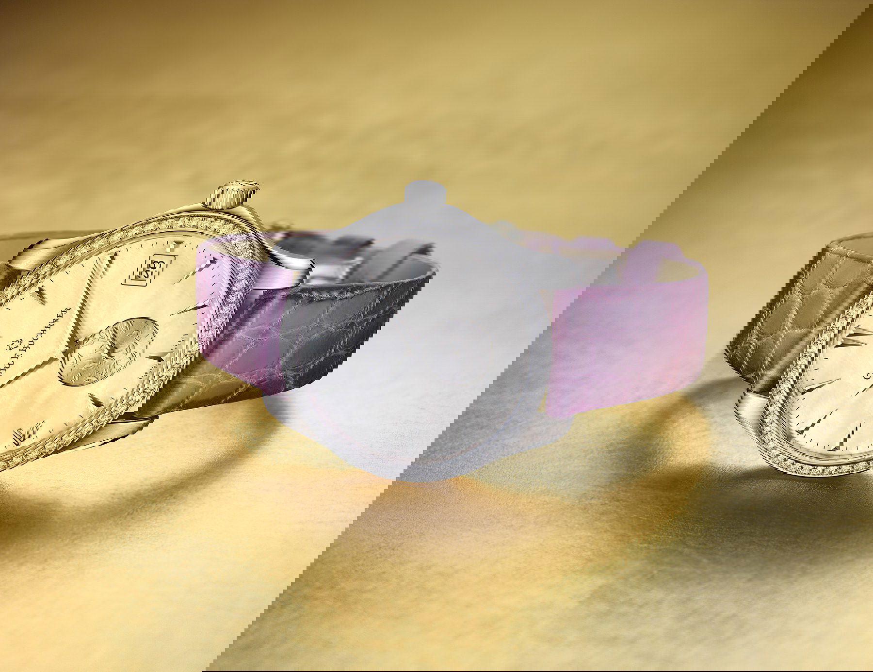 Manero AutoDate LOVE - Image 2