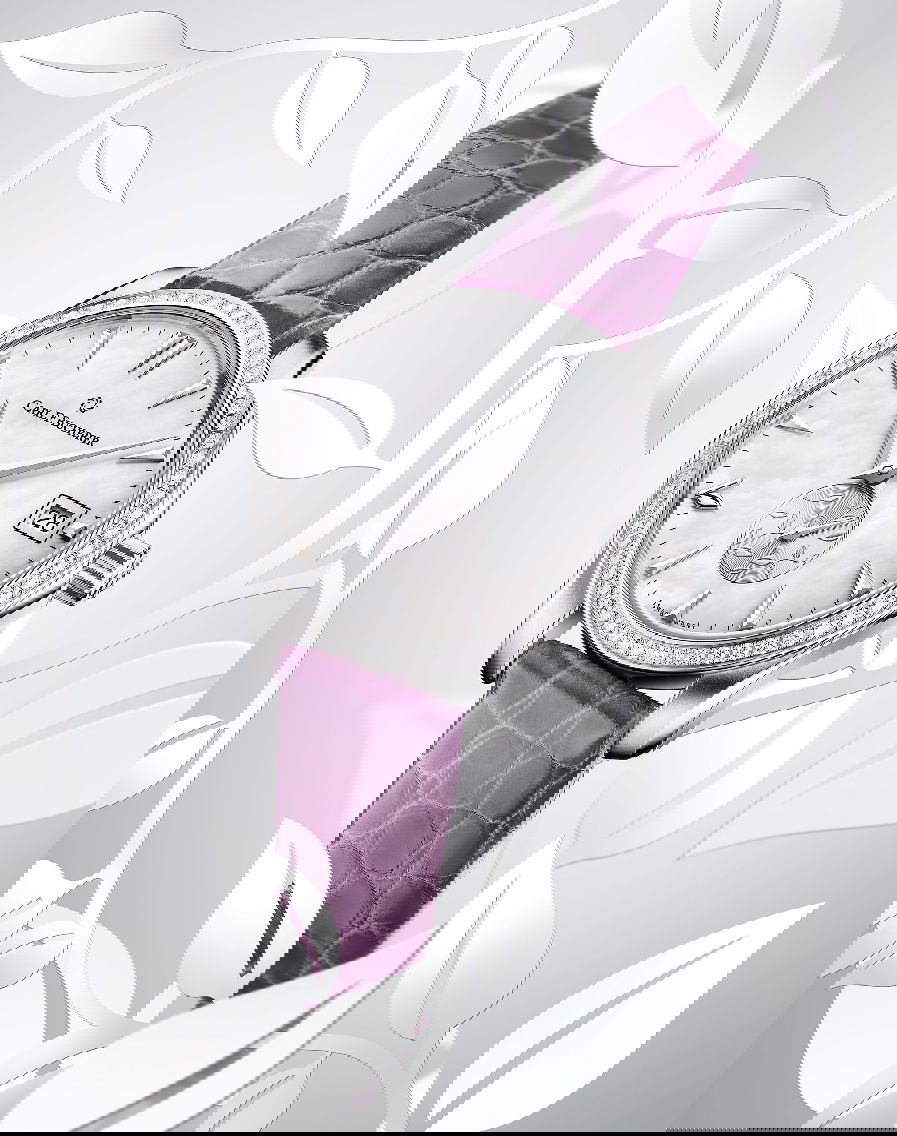 Manero AutoDate LOVE - Image 3