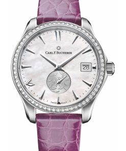 Manero AutoDate LOVE