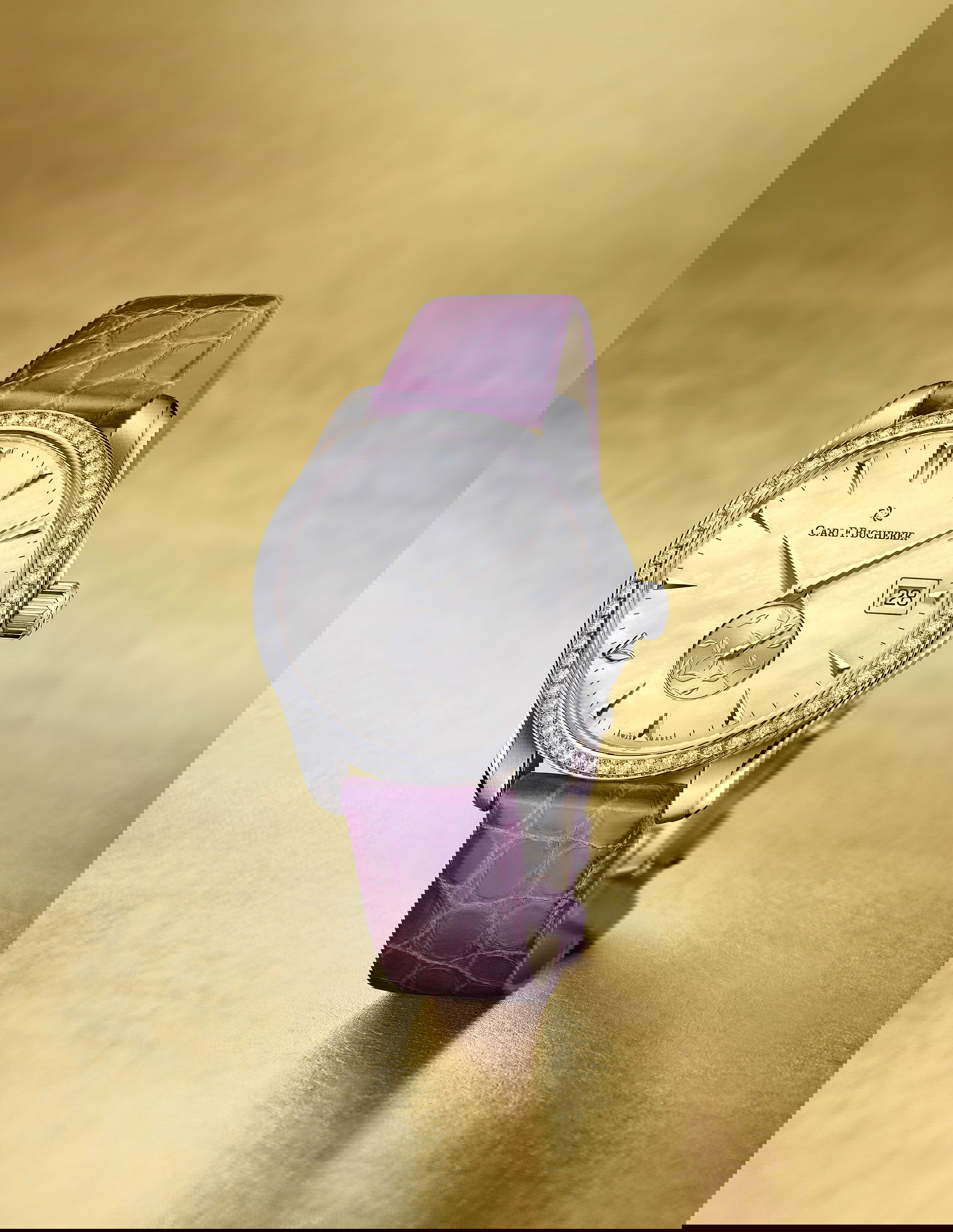 Manero AutoDate LOVE - Image 4