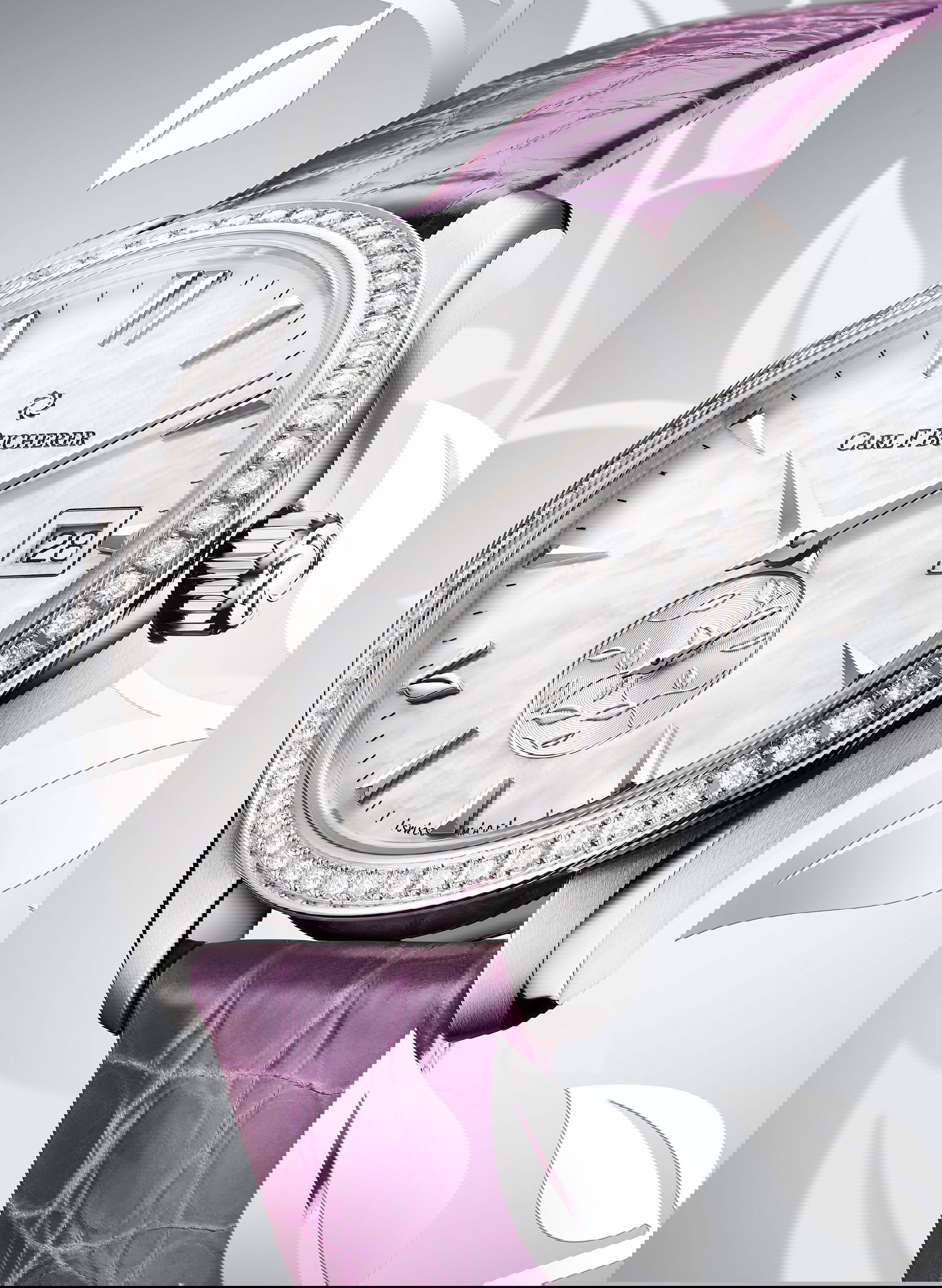 Manero AutoDate LOVE - Image 5