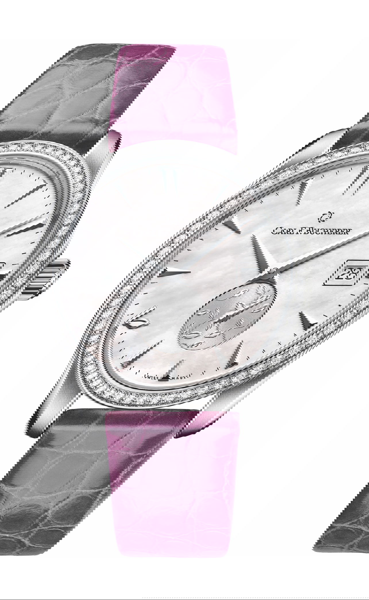 Manero AutoDate LOVE