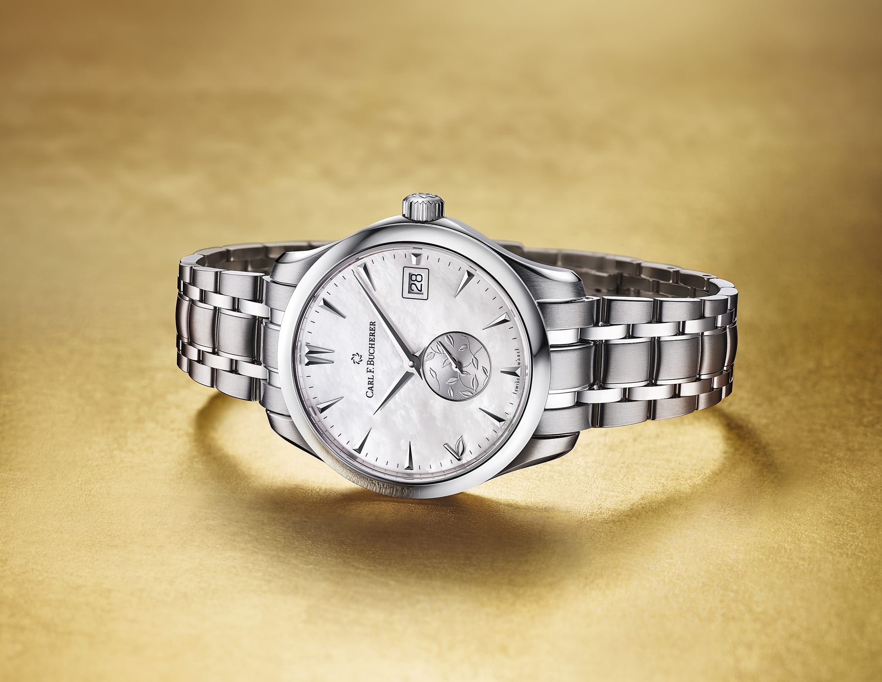 Manero AutoDate LOVE - Image 2