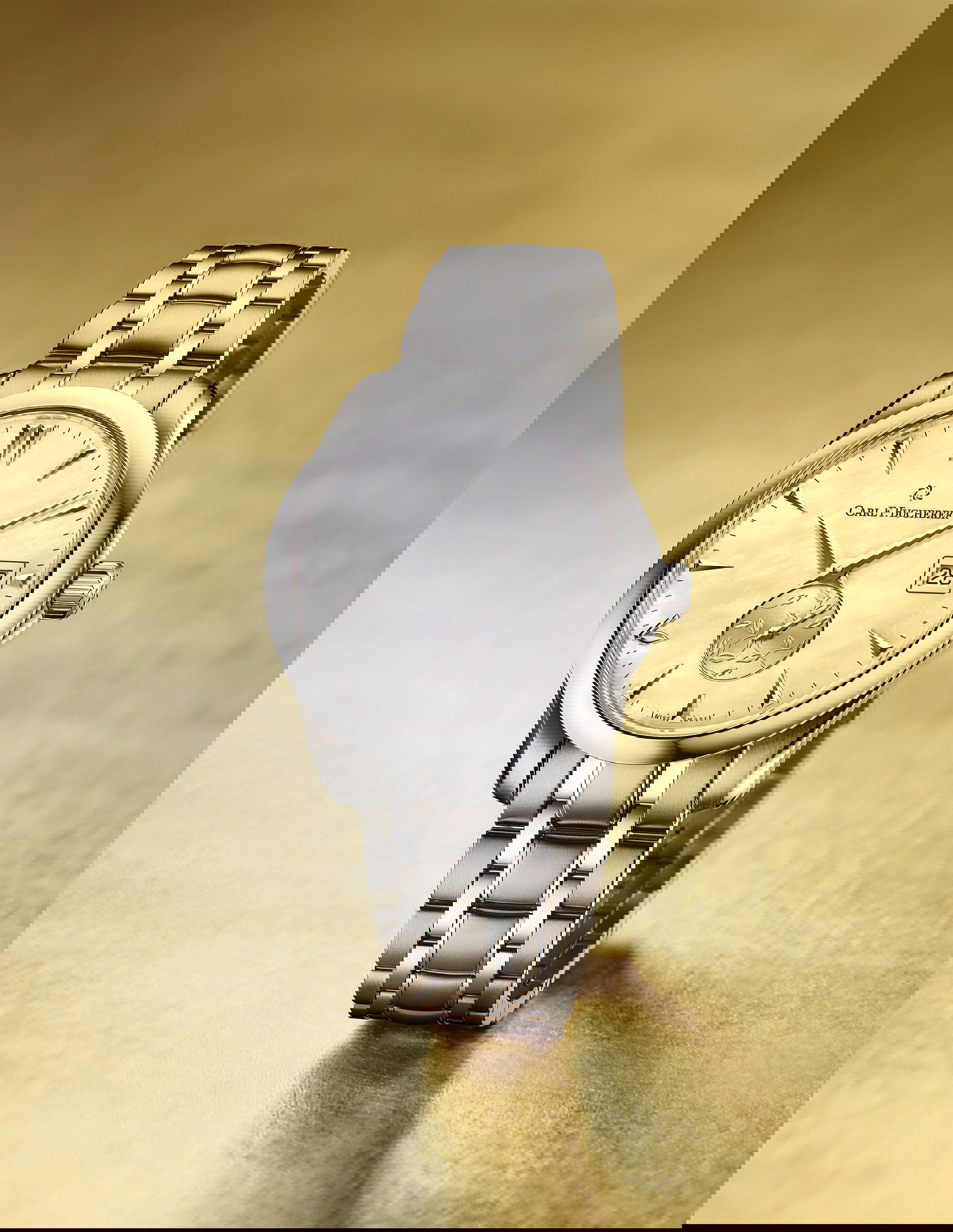 Manero AutoDate LOVE - Image 3