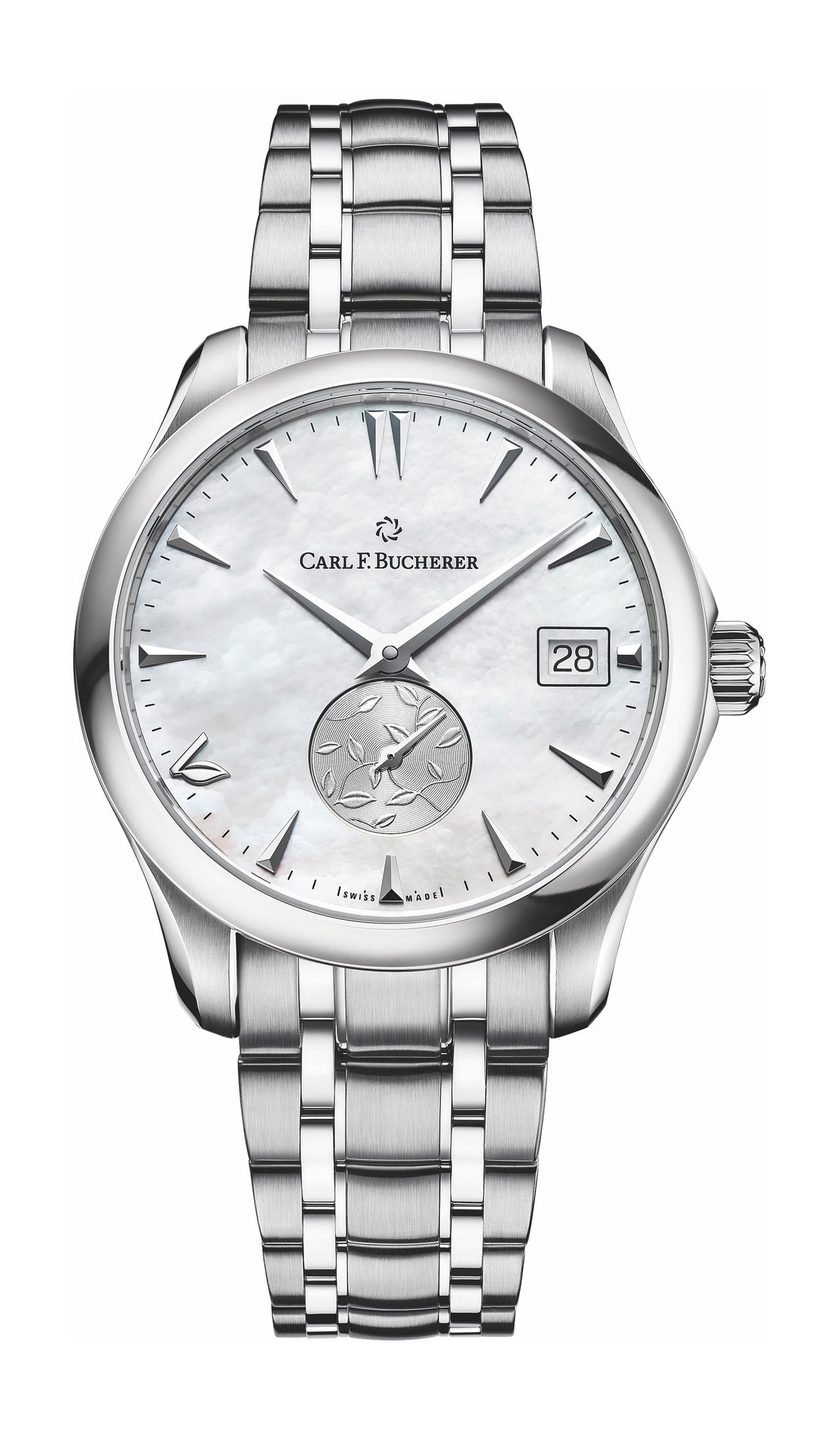 Manero AutoDate LOVE