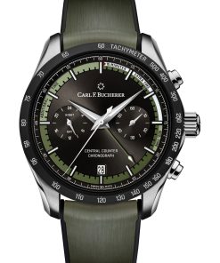 Manero Central Counter