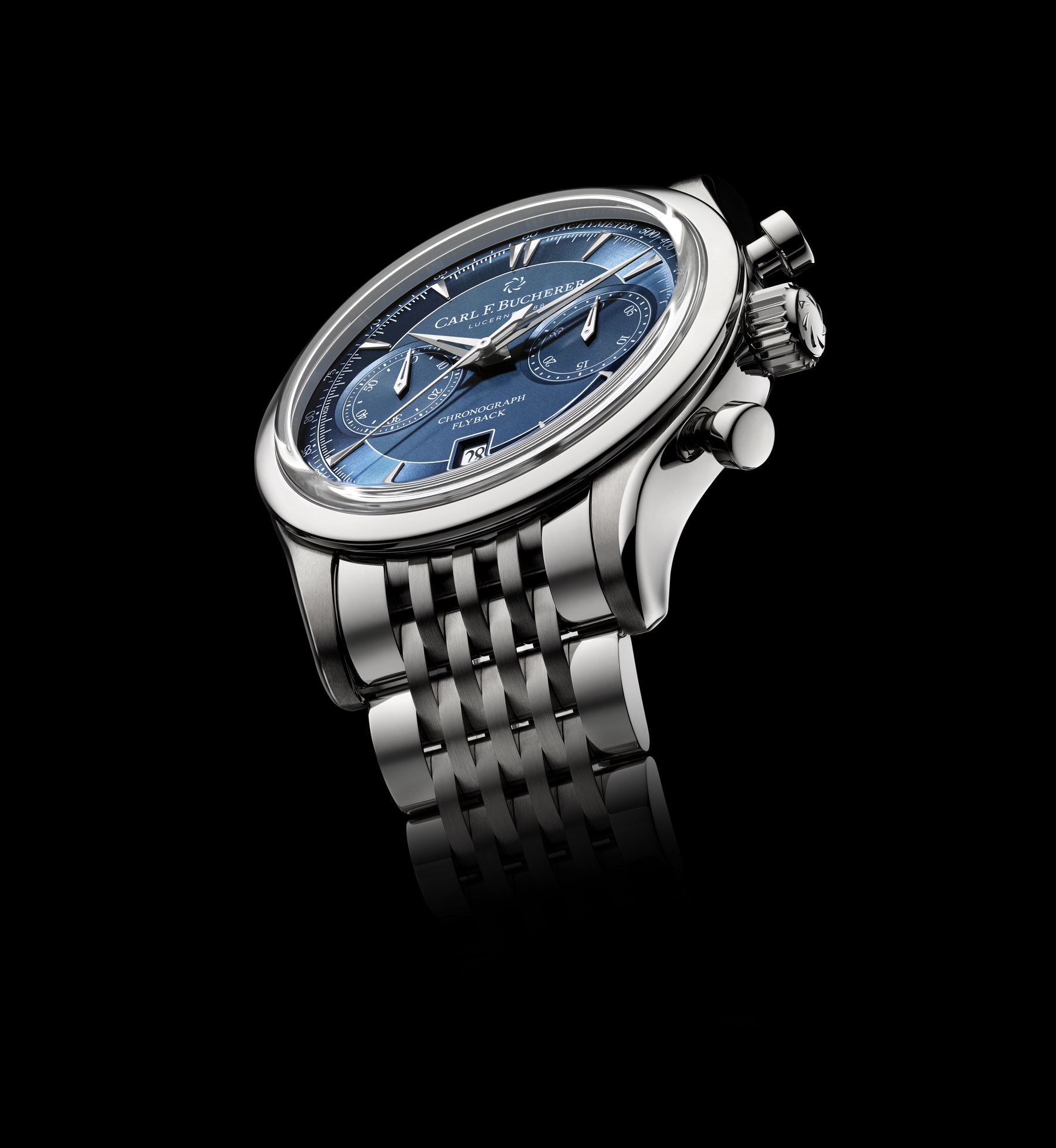 Manero Flyback - Image 2