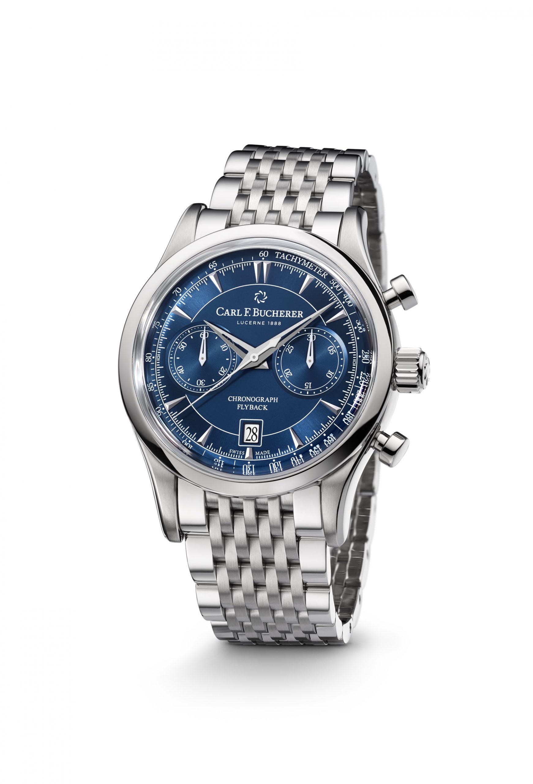 Manero Flyback - Image 3