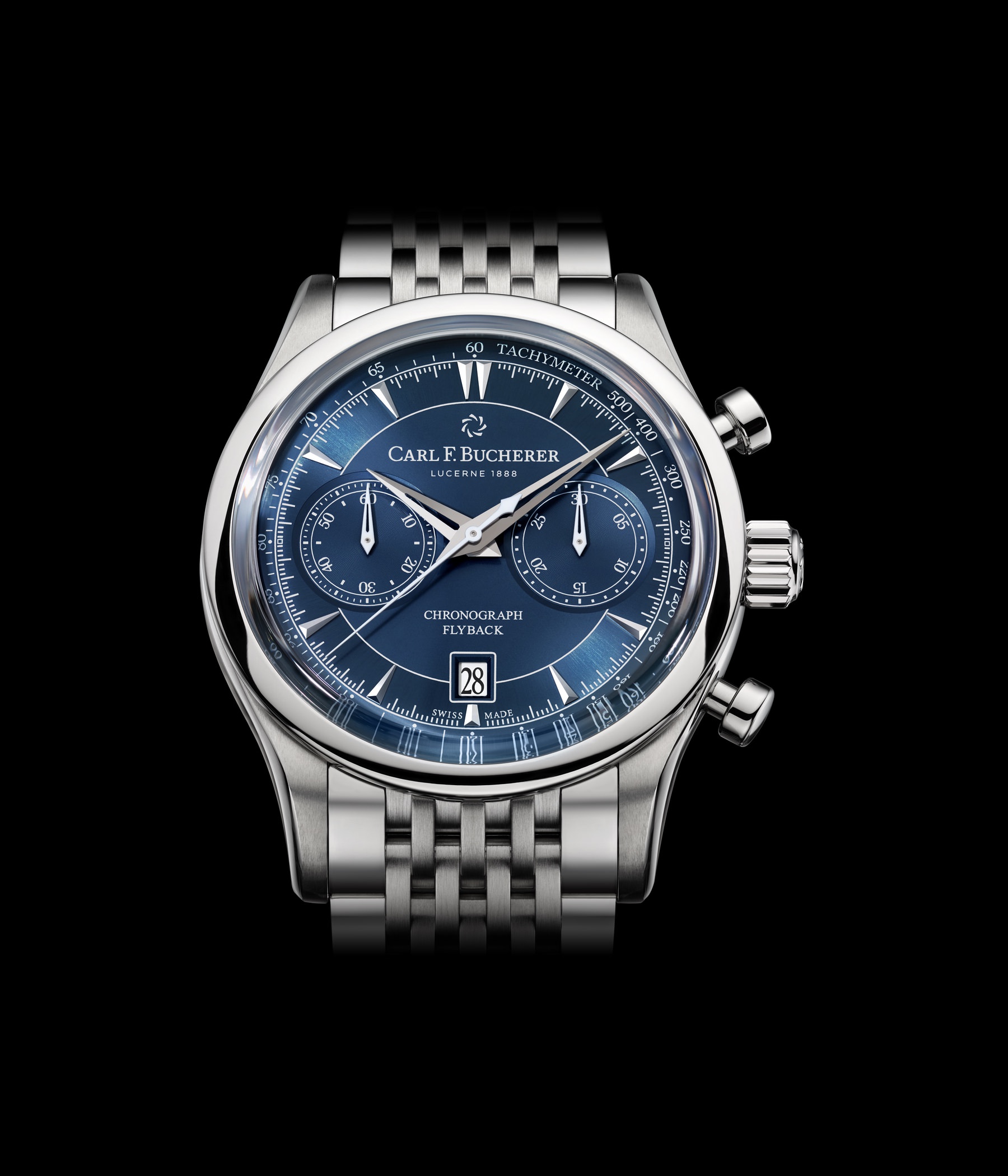 Manero Flyback - Image 6